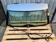 SZYBA KLAPY BAGAZNIKA BMW 3 E46 KOMBI