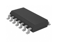 Układ scalony SN 74HC32NS = HD 74HC32 obudowa SOP14 18-5-5