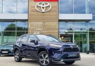 Toyota RAV4 Rav4 Plug-In 306KM Dynamic 4x4 FV23 Salon PL Serwis ASO