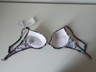 /.Śliczny markowy push-up góra Spedo EUR 80C