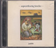A PERFECT CIRCLE - JUDITH