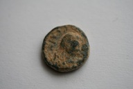 Bizancjum 500-700 AD moneta nr 7