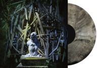 666 WITHERED verloren LP ltd 250 clear black NOWY folia WYSYŁ 0