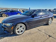 BMW Seria 4 2.0 benzyna 252KM 4X4 , M-pakiet od ubezpieczyciela 2.0