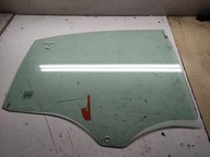 Fiat Panda II szyba drzwi prawy tył tylna PILKINGTON fotochrom 43R-001583