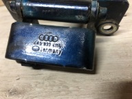 4A0833411a zawias drzwi lewy tył tylny kod lakieru LZ5T Audi A4 B5 97r