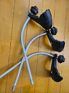 PODKASZARKI DO KOSY SPALINOWEJ TITAN , MACALLISTER WYJŚCIE KWADRAT