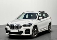 BMW X1 BMW X1 sDrive18i M Sport 1.5 Benzyna 136KM