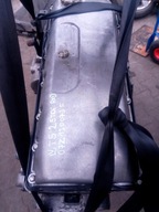 transporter t5 silnik 2.5 tdi AXD pompowtryski turbo sprzegło DWUMASA