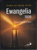 Ewangelia 2020 słowo na każdy dzień droga, prawda i życie Praca zbiorowa