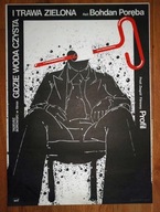 Gdzie woda czysta i trawa zielona - Jakub Erol B2