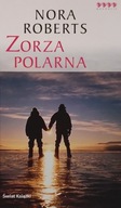 Zorza polarna Nora Roberts