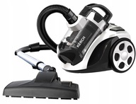 Odkurzacz bezworkowy Kerch Xtreme VC3000 cyklonowy 3000W HEPA turbo