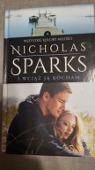 I wciąż ją kocham Nicholas Sparks