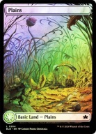Karta Magic: The Gathering Plains BLB 264 *Foil*