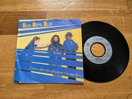 Bad Boys Blue - I Wanna Hear Your Heartbeat (Singiel) Winyl