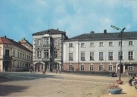 ZŁOTY STOK - RYNEK