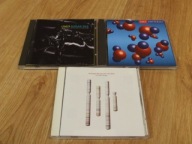 The Omd Singles Orchestral Manoeuvres In The Dark CD OMD