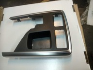 Mercedes ML GL X166 RAMKA OBUDOWA TUNELU KONSOLI A1666802817