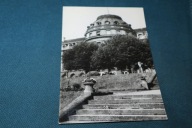 SZCZAWNO ZDRÓJ - SANATORIUM