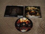 ANTHROPIA The Ereyn Chronicles Part I: The Journey of Beginnings 2006