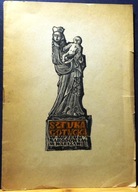 Sztuka GOTYCKA (Zbiory sztuki średniowiecznej Muz. Narodowego w Wa-wie 1947
