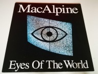 TONY MACALPINE - EYES OF THE WORLD