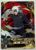Karta Naruto TCG Kayou Jiraiya - NRSS-AR-004