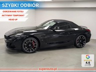 BMW Z4 M40i Cabrio 3.0 (340KM) 2026