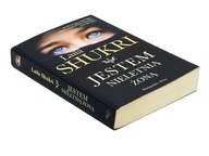 Jestem nieletnią żoną - Laila Shukri