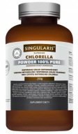 Singularis Superior Chlorella Powder 100% Pure 250