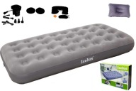 Materac dmuchany na kemping Icelus