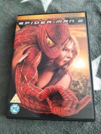 Spider-Man 2 - DVD ENG