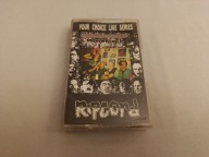 MC / Ripcord / Your Choice Live Series