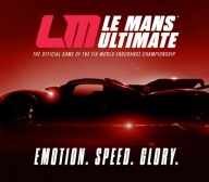 Le Mans Ultimate PC Steam KLUCZ PC