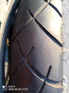 110/80 R 19 DANLOP TRIAL SMART