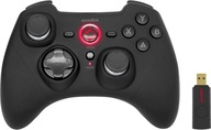Bezprzewodowy kontroler gamę padSpeedlink RAIT PC Nintendo