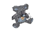 nowy pluszak maskotka mysz myszka Richie Lumpin 23 cm