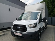 Ford Transit 2,0 TDCI 170 KM Klima Skrzynia +