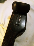 STIECZKIN - I wersja kaburo - kolby (drewniana) do pistoletu wz 51