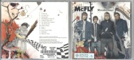 CD MCFLY - WONDERLAND