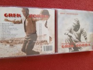GREK ZORBA MIKIS THEODORAKIS MUZYKA Z FILMU CD BDB