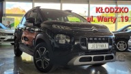 Citroen C3 Aircross C3 AIRCROSS Tylko 1 wlasciciel import Niemcy MOZLIWA Z