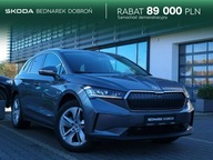Škoda Enyaq Skoda Enyaq Enyaq 80 Clever iV -