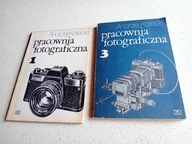 Pracownia fotograficzna cz 1-3 - A.Kotecki