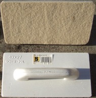 PACA STYROPIANOWA SCHED–POL Z FILCEM 13x27 cm 130x270 mm SZLIFIERSKA KUBALA