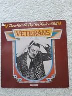 VETERANS THERE AINT NO AGE FOR ROCK N ROLL