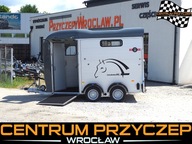 Cheval Liberte Touring XL TOURING XL RAMPA SIODLARNIA