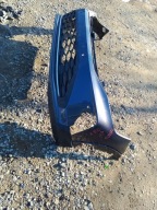 VW VOLKSWAGEN TAIGO 2021- ZDERZAK PRZÓD PRZEDNI 2G7