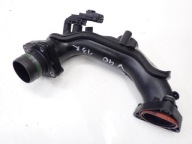 WĄŻ PRZEWÓD RURA POWIETRZA TURBINY 9674942380 VOLVO V40 II D2 1.6D